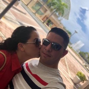 Meet your Posher, Omar